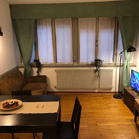 Che Piacere! Udine In Centro Col Posto Auto 아파트 외부 사진