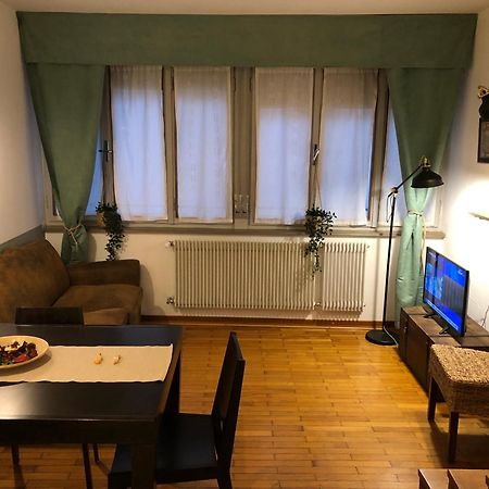 Che Piacere! Udine In Centro Col Posto Auto 아파트 외부 사진