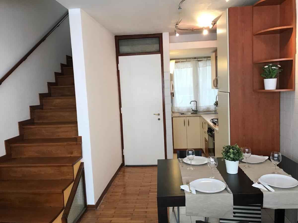 Che Piacere! Udine In Centro Col Posto Auto 아파트 외부 사진