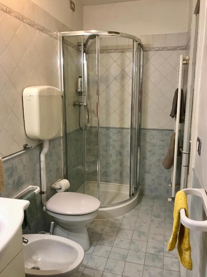 Che Piacere! Udine In Centro Col Posto Auto 아파트 외부 사진