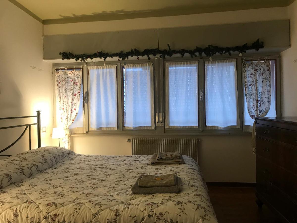 Che Piacere! Udine In Centro Col Posto Auto 아파트 외부 사진